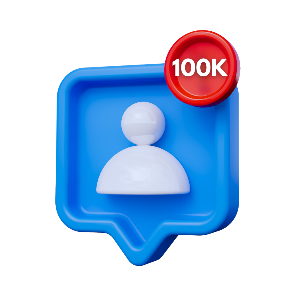 Seguidores perfil Facebook