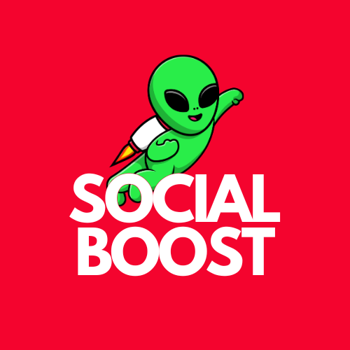 Social Boost